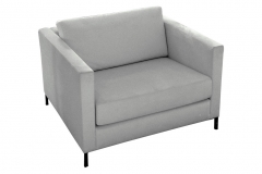 Poltrona Zap - Castilho