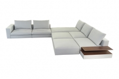 Sofa New House - Castilho