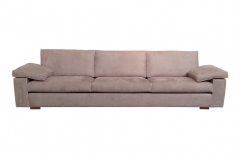 Sofa Vogue - Castilho