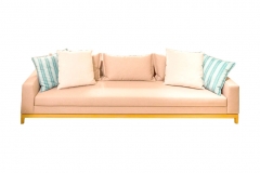 Sofa Zuza - Castilho