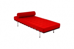 Couch Barcelona - Classica Design