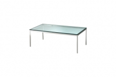 Mesa Centro Fk1 Retangular - Classica Design