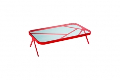 Mesa Centro Kaa - Classica Design