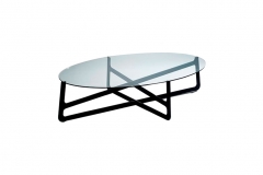 Mesa Centro Linke - Classica Design