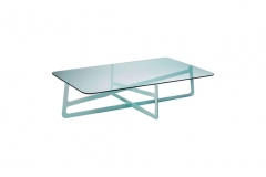 Mesa Centro Linke  - Classica Design