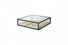 Mesa Centro Theo  - Classica Design