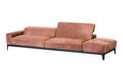 Sofa Jago - Classica Design