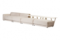 Sofa Romeo - Classica Design