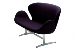 Sofa Swan 2 Lugares - Classica Design