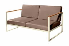 Sofa Theo - Classica Design