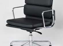 Cadeira EA431BSG – Soft Pad