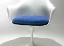 Cadeira Saarinen – Com Braço - Almofada