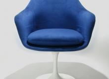 Cadeira Saarinen – Com Braço - Capa