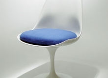 Cadeira Saarinen – Sem Braço - Almofada