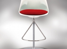 Cadeira Saarinen Bar – Almofada