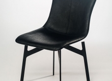 Cadeira Veck – Base Alu Pintada