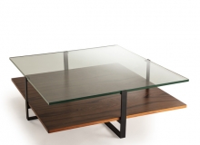 Mesa Anne – Centro Quadrada