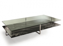 Mesa Anne – Centro Retangular