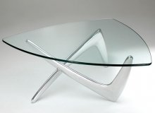 Mesa Austrália – Centro - Alumínio