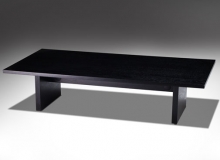 Mesa Bonte – Centro Retangular