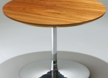 Mesa Círculo – Lateral