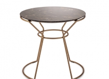 Mesa Cora – Lateral