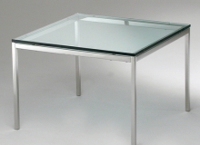 Mesa FK1 – Centro Quadrada