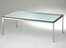 Mesa FK1 – Centro Retangular