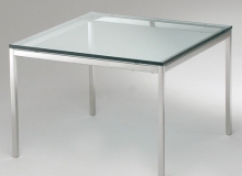 Mesa FK1 – Lateral Quadrada