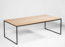 Mesa Filo – Centro Retangular