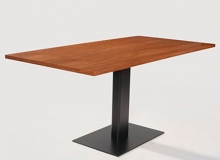 Mesa Grace – Alta Retangular