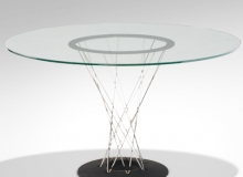 Mesa I Noguchi – Alta Redonda - Cristal