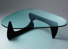 Mesa I Noguchi – Centro