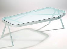 Mesa Kaá – Alu Pintada Alta