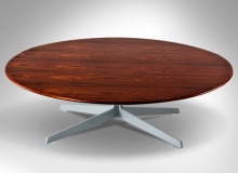 Mesa Lótus – Centro Redonda