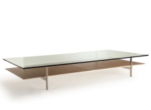 Mesa Noa – Centro Retangular