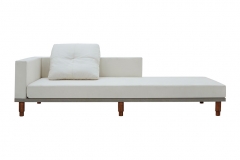 Sofa Flat - Decameron