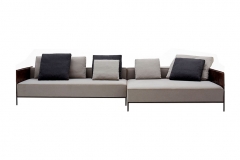 Sofa Link - Decameron