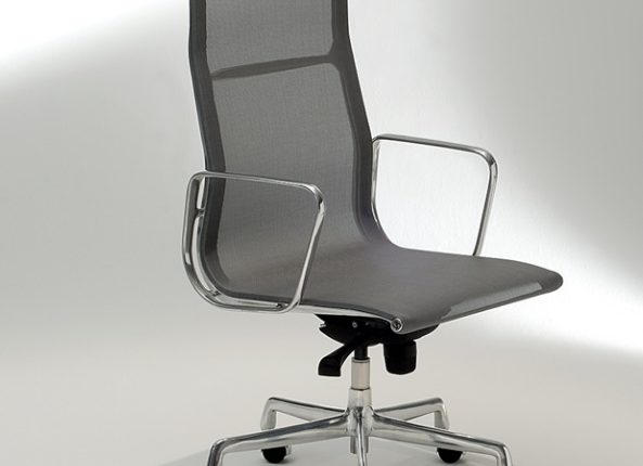 Cadeira EA 119 - Charles Eames