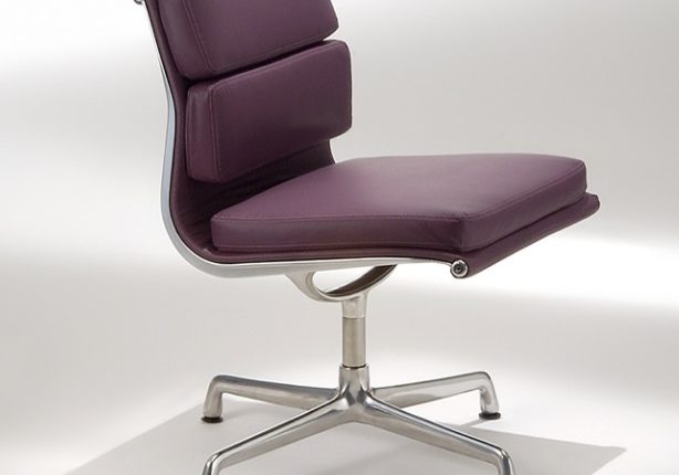 Cadeira EA 205-206 - Charles Eames