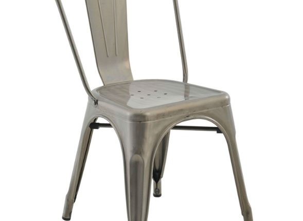 Cadeira Iron (Francesinha)
