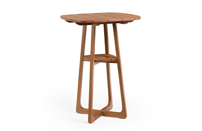 Mesa Bistrô Marina