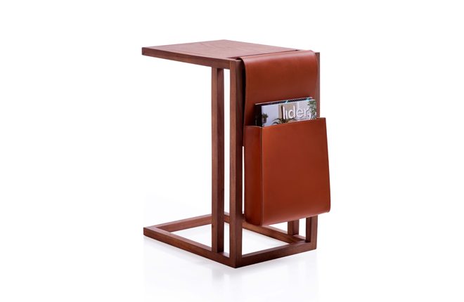 Mesa Lateral Canguru