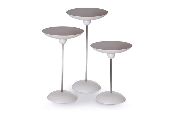 Mesa Lateral Pallina