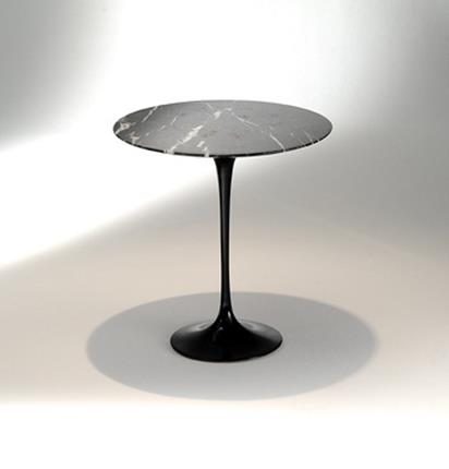 Mesa Lateral Saarinen