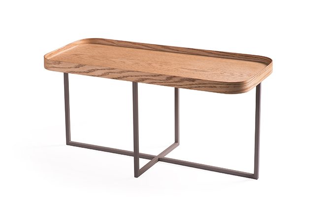 Mesa de Cabeceira Edge