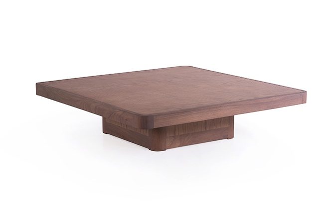 Mesa de Centro Altiva