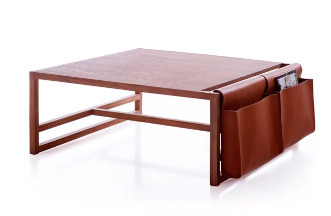 Mesa de Centro Canguru