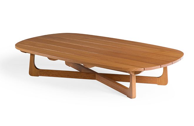 Mesa de Centro Marina