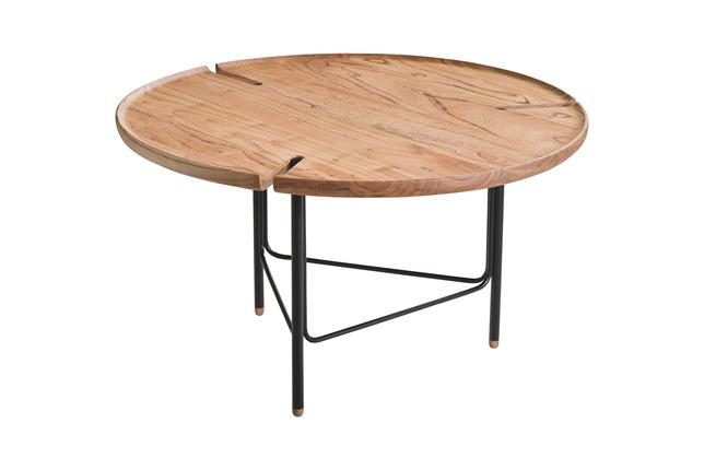 Mesa de Centro Queen